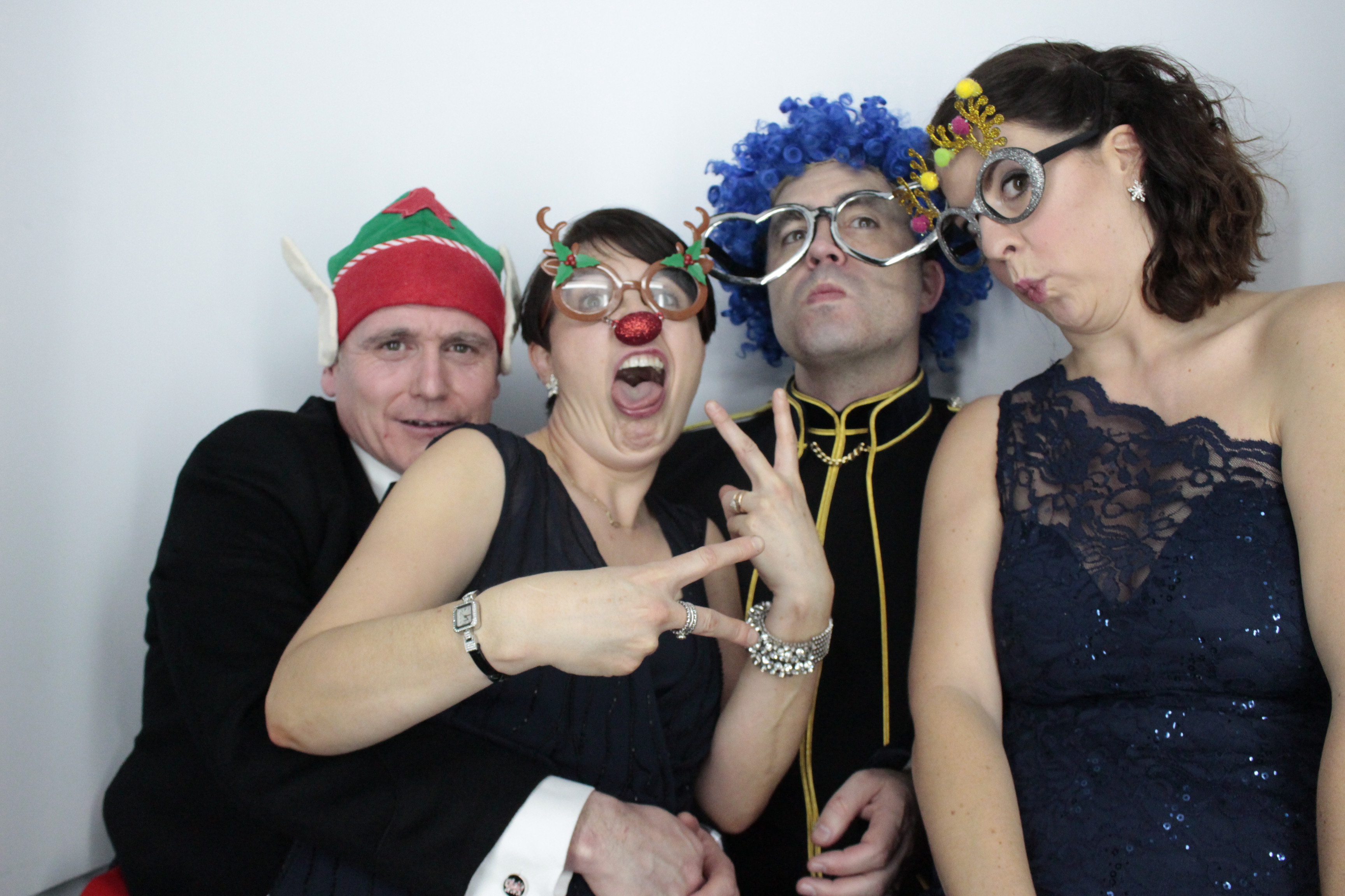 Christmas Function  | View more photos from the event at gallery.myphotoboothexperience.co.uk/u/MyPhotoBoothExperienceLtd/Christmas-Function